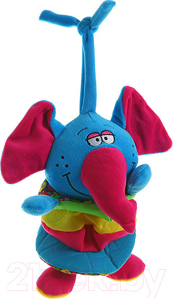 Изображение товара Подвеска на кроватку Bondibon ВВ1302-СЛОН