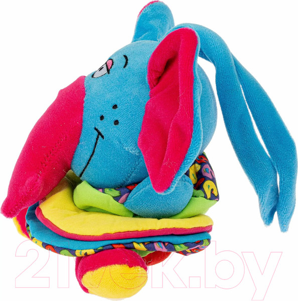 Изображение товара Подвеска на кроватку Bondibon ВВ1302-СЛОН