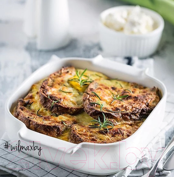 Изображение товара Форма для запекания Wilmax WL-997025/1С