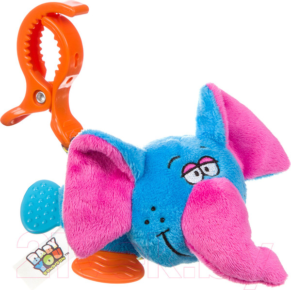 Изображение товара Подвеска на кроватку Bondibon ВВ2906