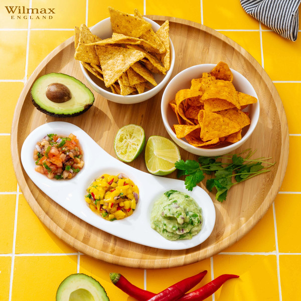 Изображение товара Соусник Wilmax WL-996078/A