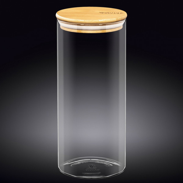 Изображение товара Емкость для хранения Wilmax WL-888507/А