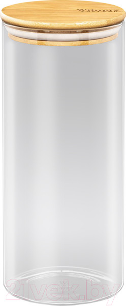 Изображение товара Емкость для хранения Wilmax WL-888507/А