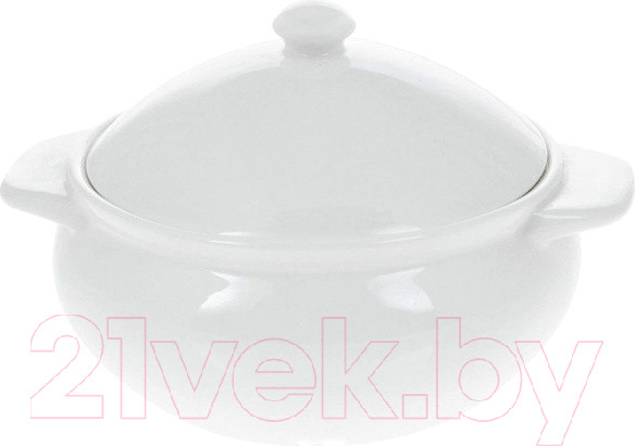 Изображение товара Горшочек для запекания Wilmax WL-997001/A