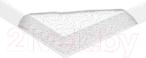 Изображение товара Наматрасник защитный EOS Свежесть 70x200 (медикаре)