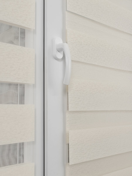 Изображение товара Рулонная штора Lm Decor Сити ДН LB 60-01 90x160 (бежевый)