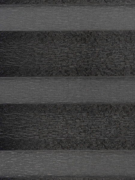 Изображение товара Рулонная штора Lm Decor Сити ДН LB 60-03 110x160 (графит)