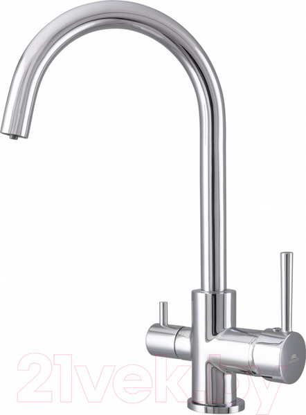 Изображение товара Смеситель Rubineta Ultra-32 / U32008
