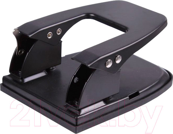 Изображение товара Дырокол OfficeSpace Р8714_1866BK/180178 (черный)