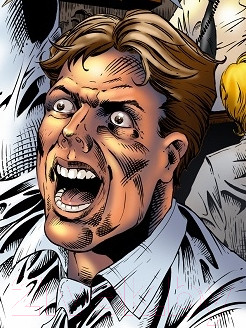 Изображение товара Настольная игра Crowd Games Тайная власть. Новый мировой порядок / 441003