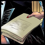 Изображение товара Настольная игра Crowd Games Тайная власть. Новый мировой порядок / 441003