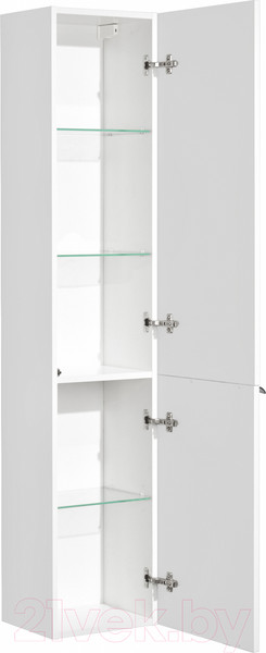 Изображение товара Шкаф-пенал для ванной Акватон Беверли (1A235403BV01R)