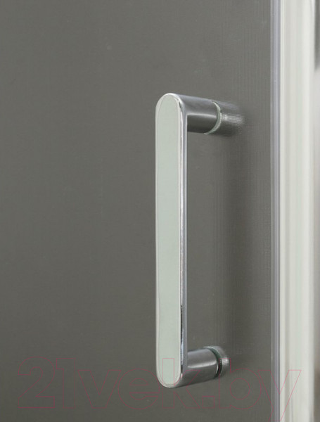 Изображение товара Душевой уголок BelBagno UNIQUE-AH-1-120/135-80-C-Cr