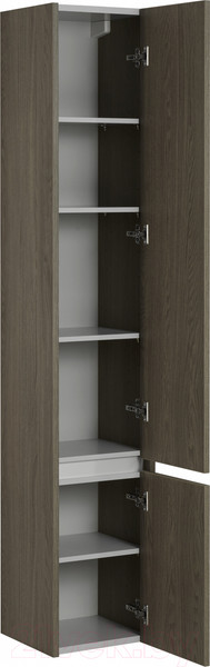 Изображение товара Шкаф-пенал для ванной Акватон Стоун (1A228403SXC80)