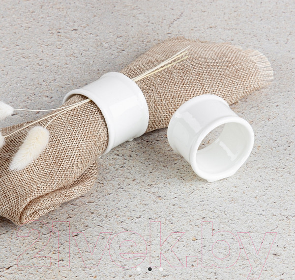 Изображение товара Кольцо для салфеток Wilmax WL-996044/А