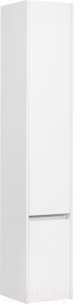 Изображение товара Шкаф-пенал для ванной Акватон Стоун (1A228403SX01R)