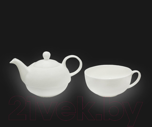 Изображение товара Чайный набор Wilmax WL-994048/1C