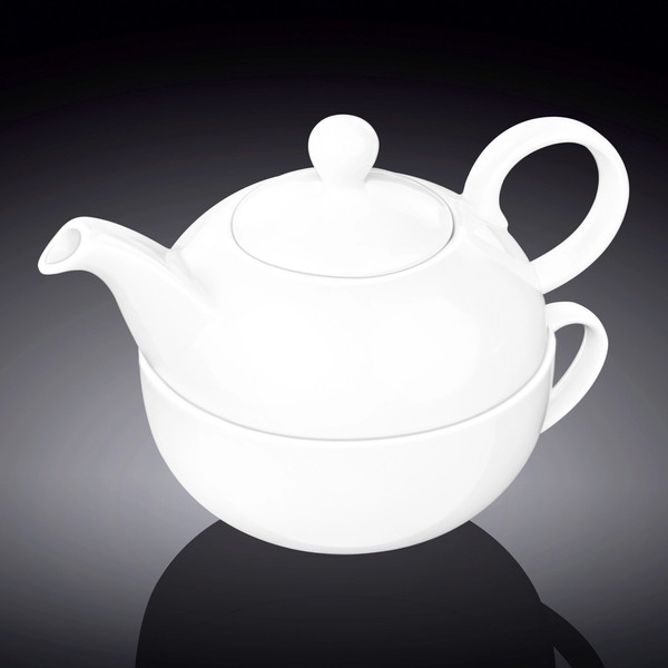 Изображение товара Чайный набор Wilmax WL-994048/1C