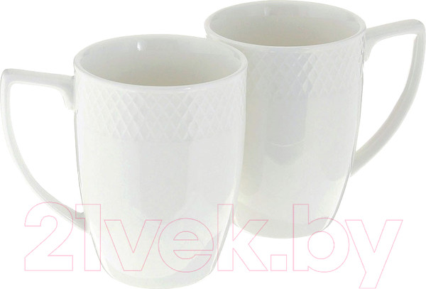 Изображение товара Набор кружек Wilmax WL-880119/2С (2шт)