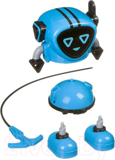 Изображение товара Робот Bondibon Робот-волчок / ВВ4243