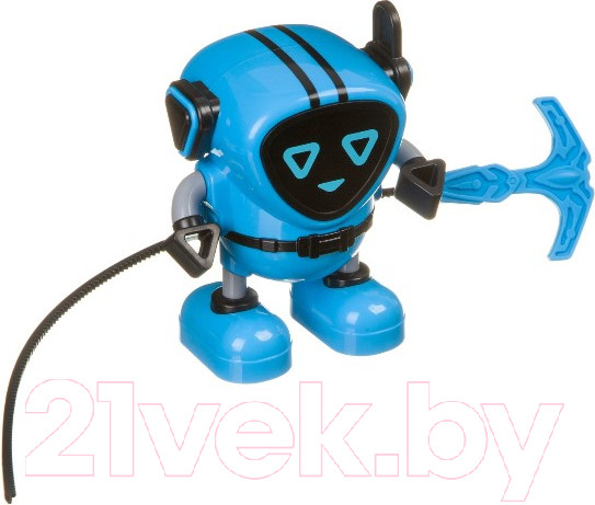 Изображение товара Робот Bondibon Робот-волчок / ВВ4243