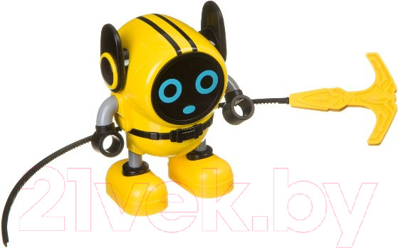 Изображение товара Робот Bondibon Робот-волчок / ВВ4244