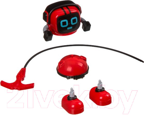 Изображение товара Робот Bondibon Робот-волчок / ВВ4245