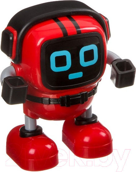 Изображение товара Робот Bondibon Робот-волчок / ВВ4245
