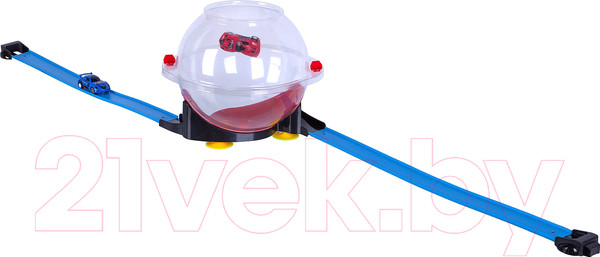 Изображение товара Автотрек гоночный Bondibon Гонки по вертикали / ВВ3125