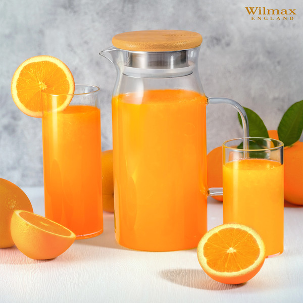 Изображение товара Кувшин Wilmax WL-888207/А