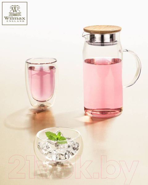 Изображение товара Кувшин Wilmax WL-888207/А
