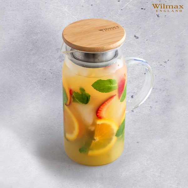 Изображение товара Кувшин Wilmax WL-888207/А