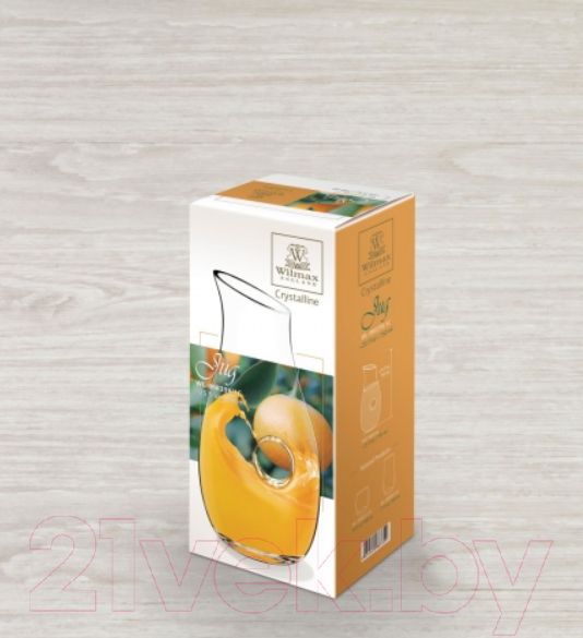 Изображение товара Кувшин Wilmax WL-888339/1С