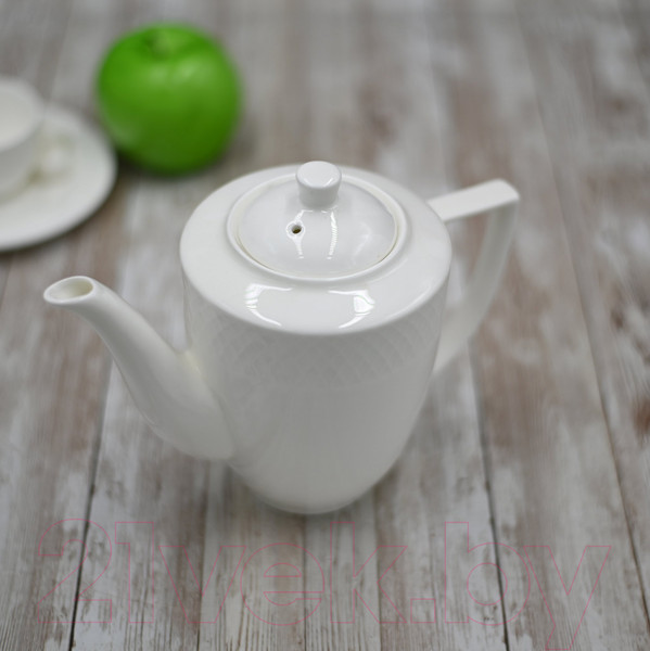 Изображение товара Заварочный чайник Wilmax WL-880111/1C