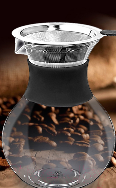 Изображение товара Термос-кувшин Wilmax WL-888854/А