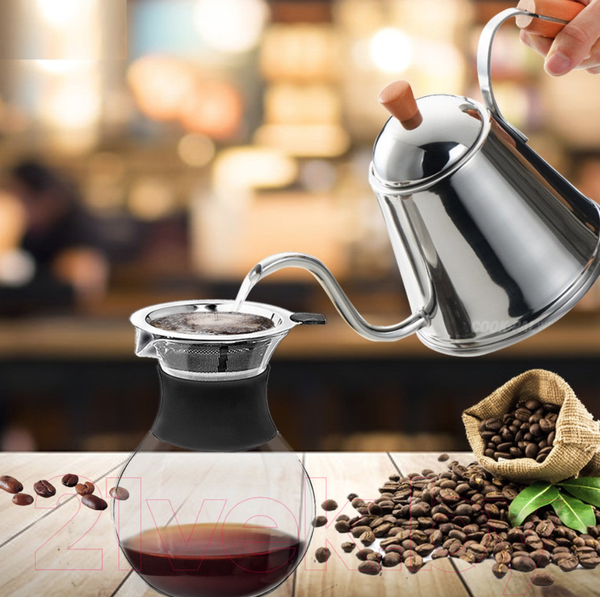 Изображение товара Термос-кувшин Wilmax WL-888854/А