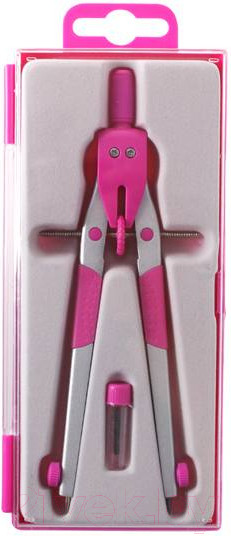 Изображение товара Готовальня Darvish DV-6395