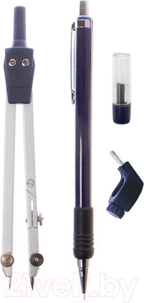 Изображение товара Готовальня Darvish DV-1646