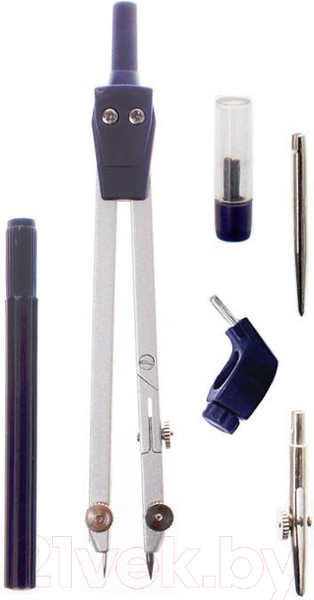 Изображение товара Готовальня Darvish DV-1647