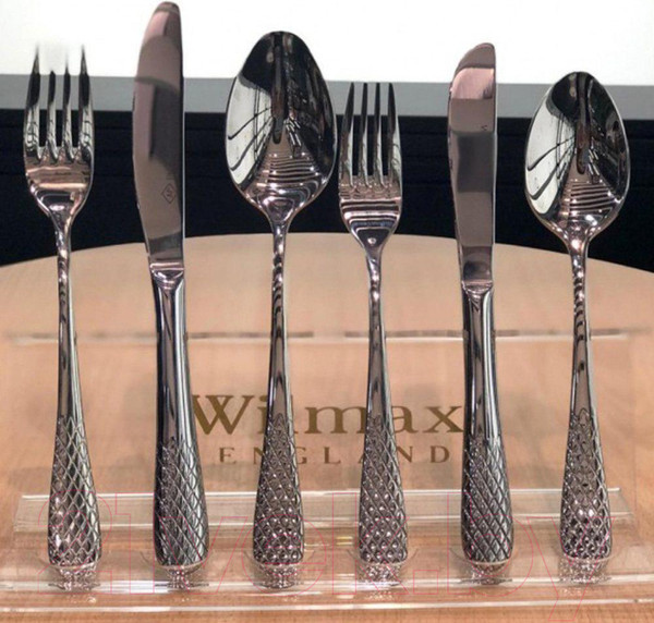 Изображение товара Столовая ложка Wilmax WL-999202/А