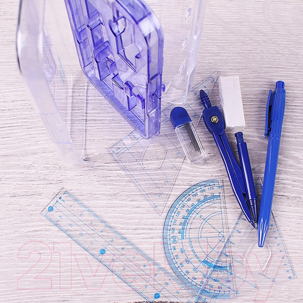 Изображение товара Готовальня Darvish DV-3011