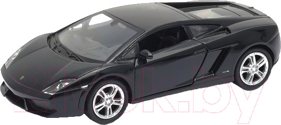 Изображение товара Масштабная модель автомобиля Welly Lamborghini Gallardo 1:34-39 / 43620