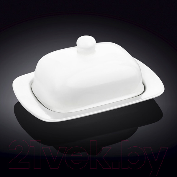 Изображение товара Масленка Wilmax WL-996109/1C