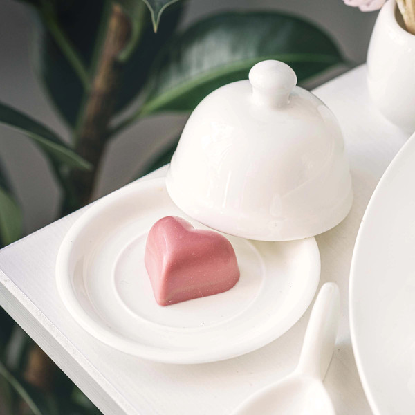 Изображение товара Масленка Wilmax WL-996111/А