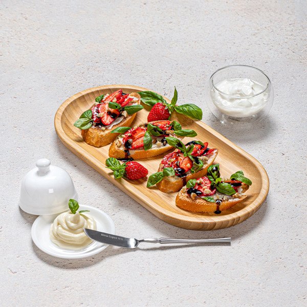 Изображение товара Масленка Wilmax WL-996111/А