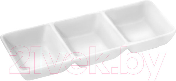 Изображение товара Менажница Wilmax WL-992753/A