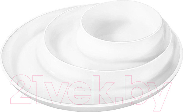 Изображение товара Менажница Wilmax WL-992691/A