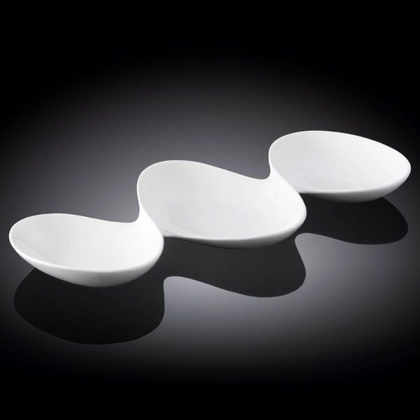 Изображение товара Менажница Wilmax WL-992416/A