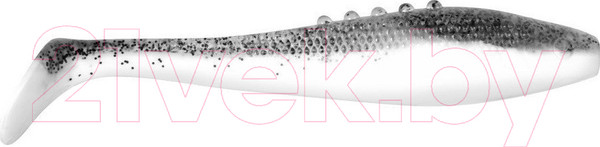 Изображение товара Мягкая приманка Dragon Lunatic / LN35D-10-950 (3шт)