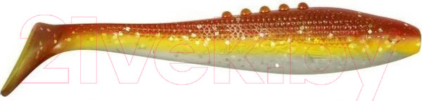 Изображение товара Мягкая приманка Dragon Lunatic / LN35D-20-711 (3шт)